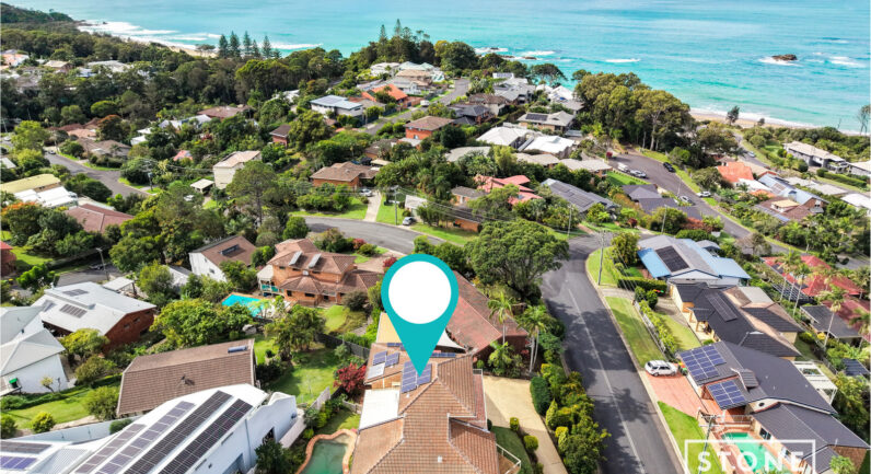 25 Korora Bay Drive, Korora NSW 2450