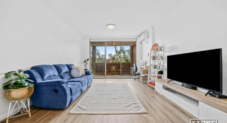 8/20-22 Brickfield Street, North Parramatta NSW 2151