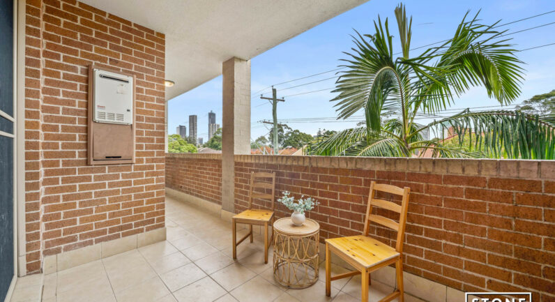 8/20-22 Brickfield Street, North Parramatta NSW 2151