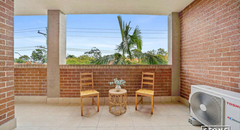 8/20-22 Brickfield Street, North Parramatta NSW 2151