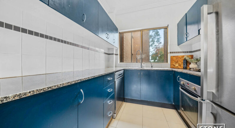 8/20-22 Brickfield Street, North Parramatta NSW 2151