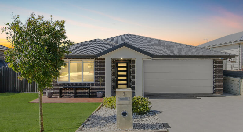 3 Tarini Place, Tahmoor NSW 2573