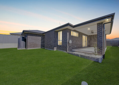 3 Tarini Place