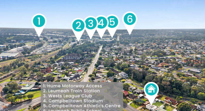 68 Rudd Road, Leumeah NSW 2560