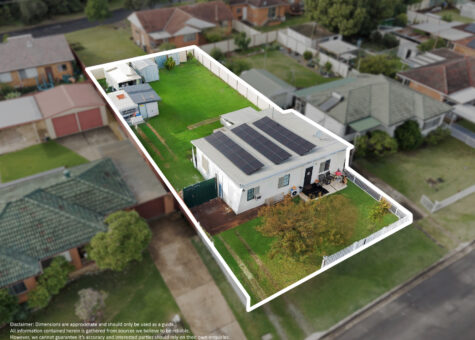 68 Rudd Road
