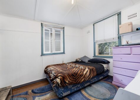 3 Innes Street