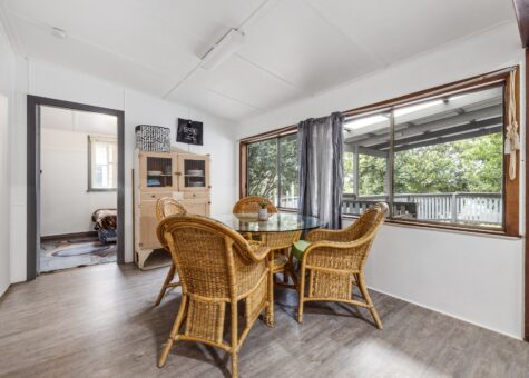 3 Innes Street