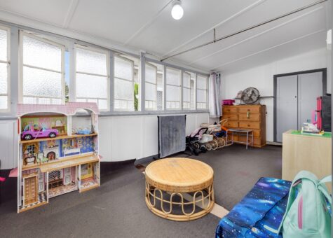 3 Innes Street