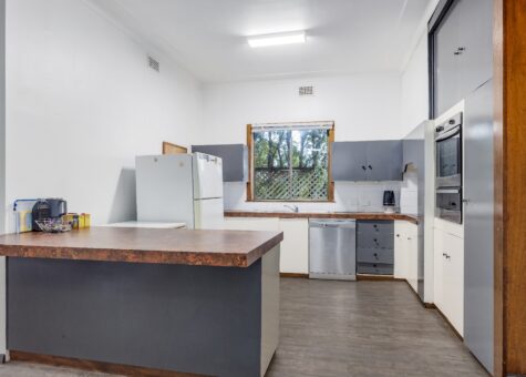 3 Innes Street