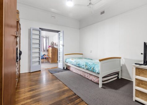 3 Innes Street