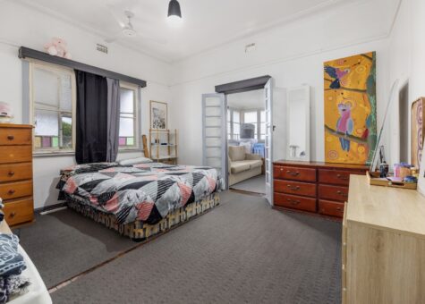 3 Innes Street