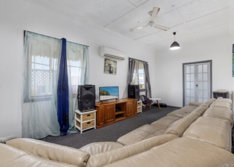 3 Innes Street