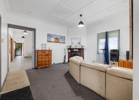 3 Innes Street
