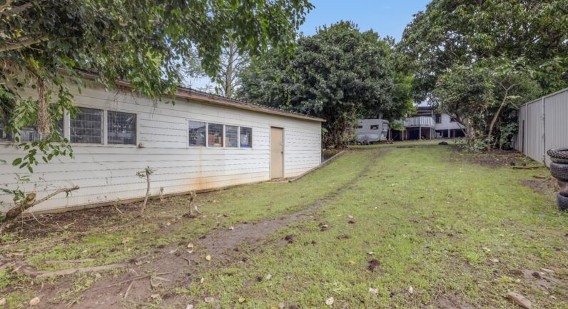 3 Innes Street, East Kempsey NSW 2440