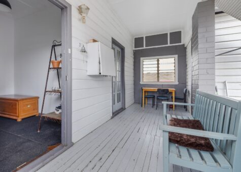 3 Innes Street