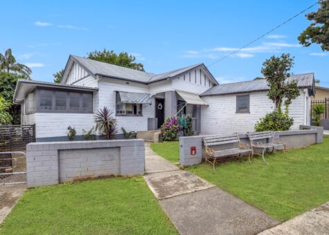 3 Innes Street