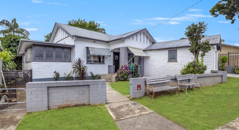 3 Innes Street, East Kempsey NSW 2440