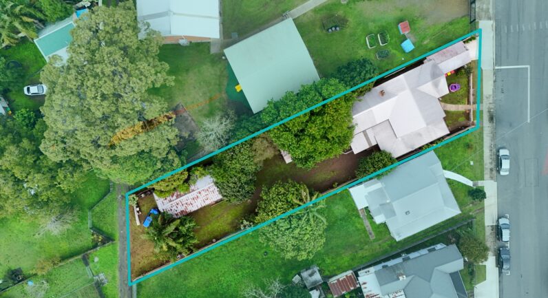 3 Innes Street, East Kempsey NSW 2440