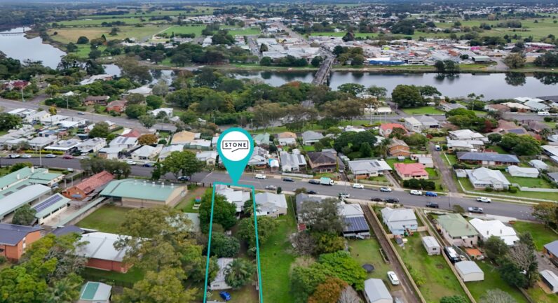 3 Innes Street, East Kempsey NSW 2440