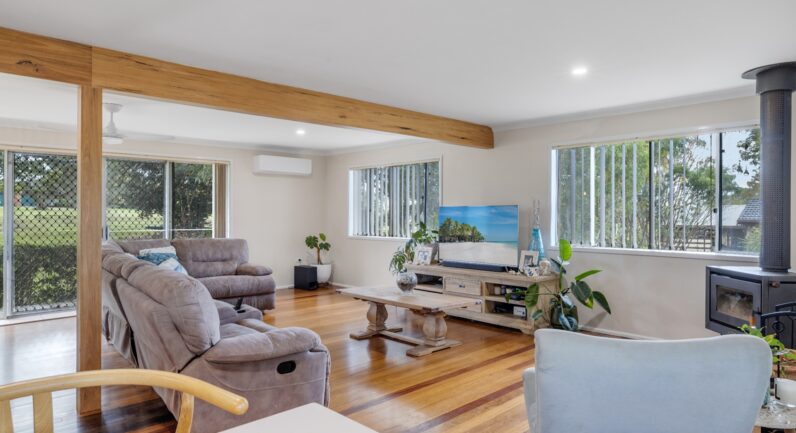 5 Warne Drive, Aldavilla NSW 2440