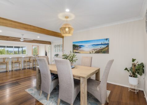 5 Warne Drive