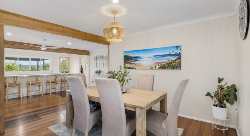 5 Warne Drive, Aldavilla NSW 2440