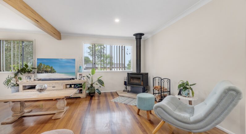 5 Warne Drive, Aldavilla NSW 2440
