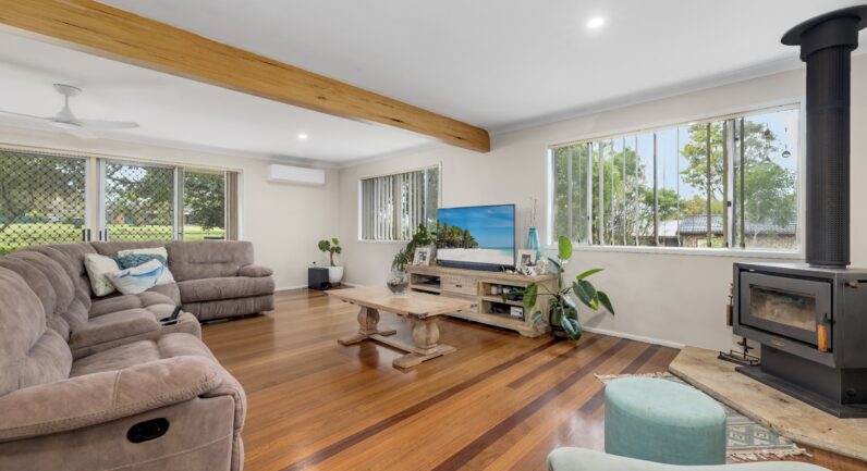5 Warne Drive, Aldavilla NSW 2440