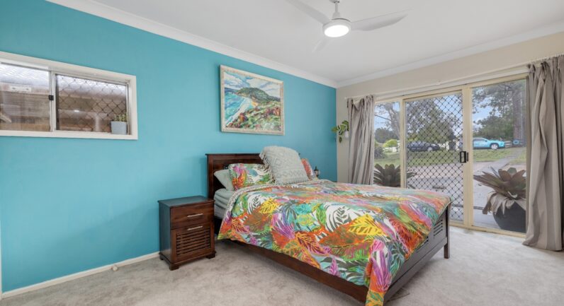 5 Warne Drive, Aldavilla NSW 2440
