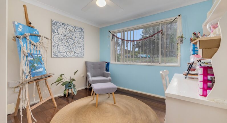 5 Warne Drive, Aldavilla NSW 2440