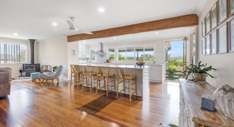 5 Warne Drive, Aldavilla NSW 2440