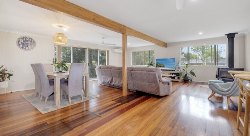 5 Warne Drive, Aldavilla NSW 2440