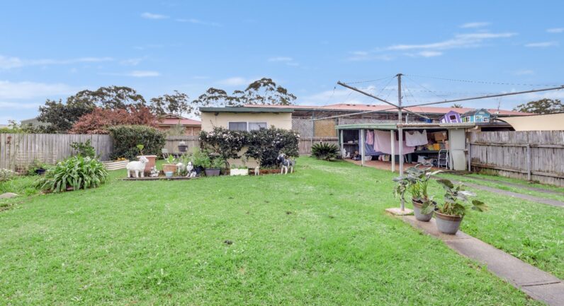 40 Clarence Ryan Avenue, West Kempsey NSW 2440