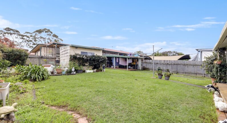 40 Clarence Ryan Avenue, West Kempsey NSW 2440