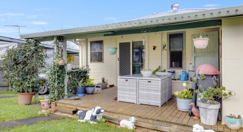 40 Clarence Ryan Avenue, West Kempsey NSW 2440
