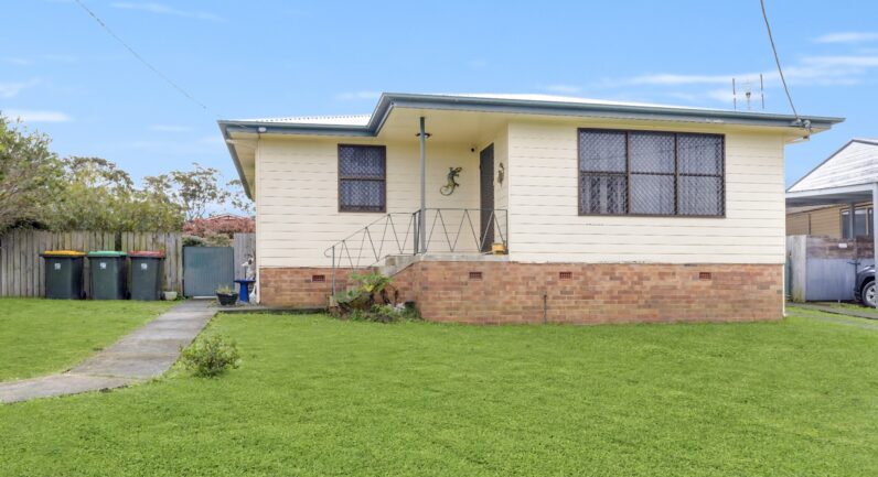 40 Clarence Ryan Avenue, West Kempsey NSW 2440