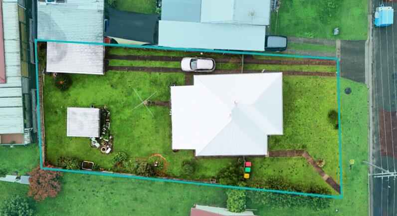 40 Clarence Ryan Avenue, West Kempsey NSW 2440