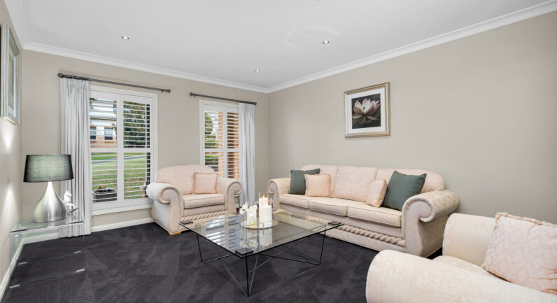 13 Mcmahon Parade, Camden Park NSW 2570