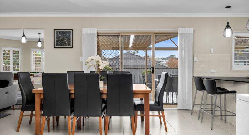 13 Mcmahon Parade, Camden Park NSW 2570
