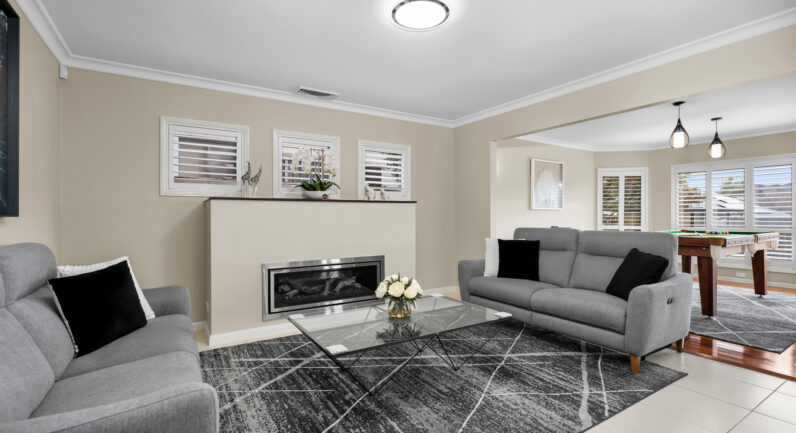 13 Mcmahon Parade, Camden Park NSW 2570