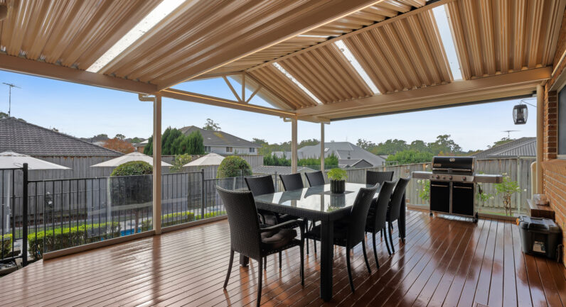 13 Mcmahon Parade, Camden Park NSW 2570