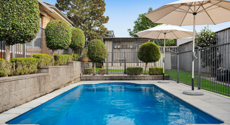 13 Mcmahon Parade, Camden Park NSW 2570