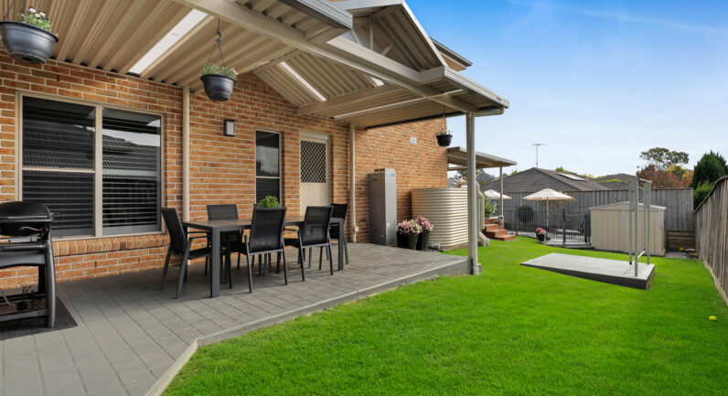 13 Mcmahon Parade, Camden Park NSW 2570