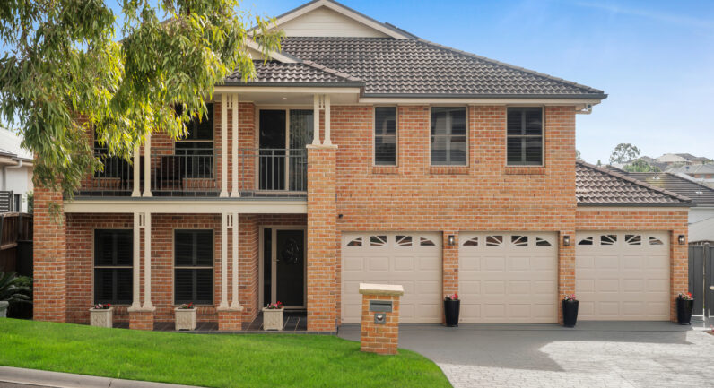 13 Mcmahon Parade, Camden Park NSW 2570