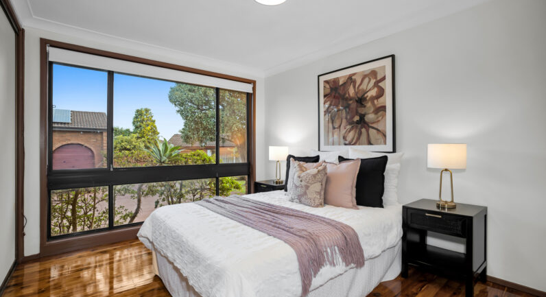 12/31 Belmont Road, Glenfield NSW 2167