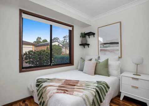 12/31 Belmont Road