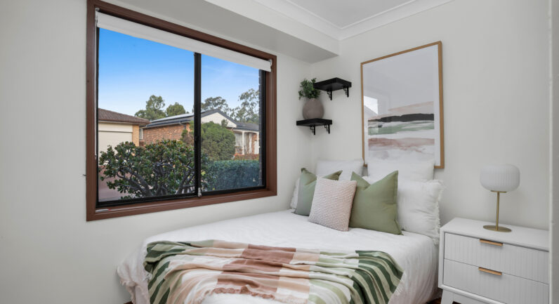 12/31 Belmont Road, Glenfield NSW 2167
