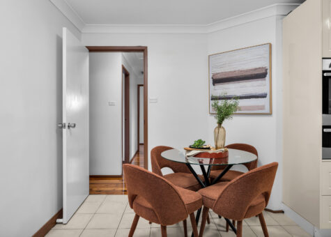 12/31 Belmont Road