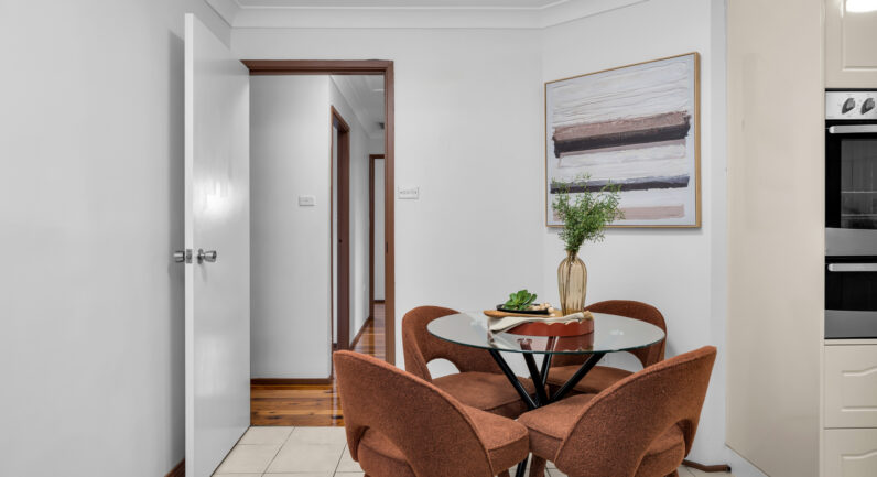 12/31 Belmont Road, Glenfield NSW 2167