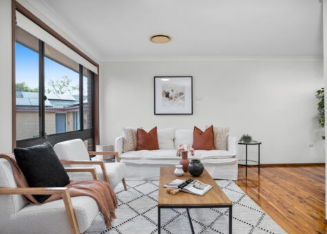 12/31 Belmont Road
